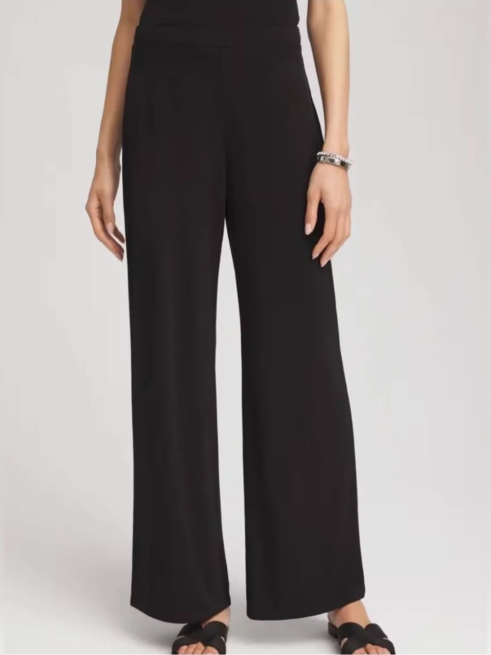 Chico's Travelers Pants